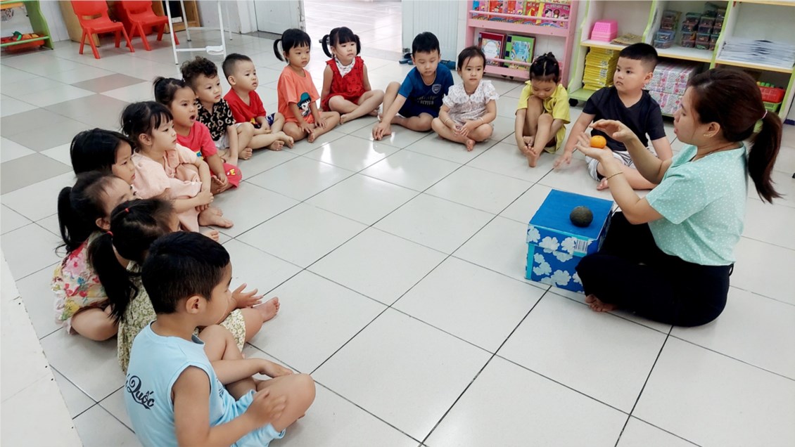 Ảnh đại diện